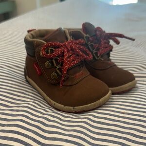 Merrell Barestep Boots